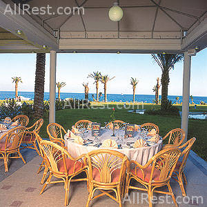 Rodos Palladium Hotel 16
